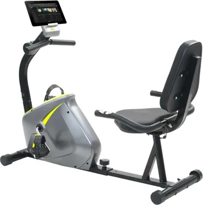 Produktbild von Magnetisches Sitz-Ergometer mit Pulsmessung
