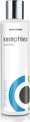 Produktbild von Keraphlex Concentrat Cleansing Shampoo 200 ml