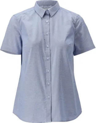 Produktbild von Mascot Shirt, short-sleeved FRONTLINE 21034-745 Gr. 46 light blue