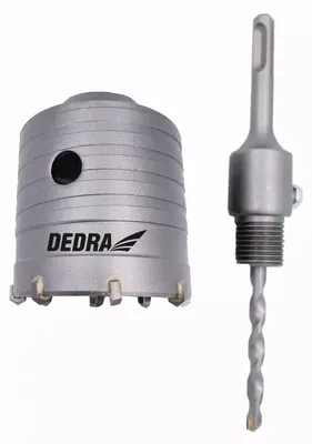 Produktbild von Hartmetall-Lochsäge 65mm mit SDS plus-Schaft