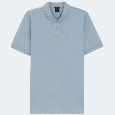 Image de Boss Passanger Couleur Bleu