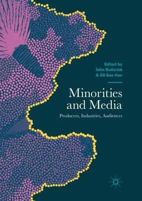 Immagine prodotto di Minorities and Media