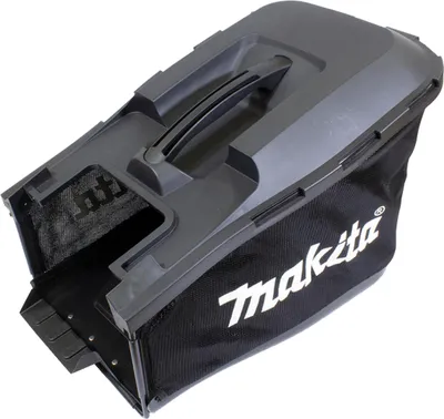 Produktbild von Makita Grasfangsack 50 l, für Elektro-Rasenmäher ELM4121