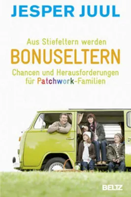 Immagine prodotto di Aus Stiefeltern werden Bonuseltern