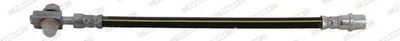 Produktbild von FERODO FHY2547 Bremsschlauch für AUDI A4 Avant (8ED, B7) A4 Avant (8E5, B6) A4 Limousine (8D2, B5) A4 Avant (8D5, B5) A4 Limousine (8E2, B6)