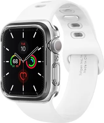 Immagine prodotto di Spigen Apple Ultra Hybrid Watch 4/5/6/7/SE/8/9 40/41MM Cristallino