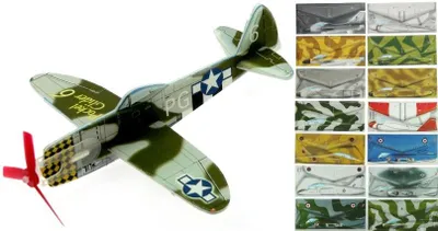 Produktbild von Miniprop.GmbH 2. Modellbau-Zubehör