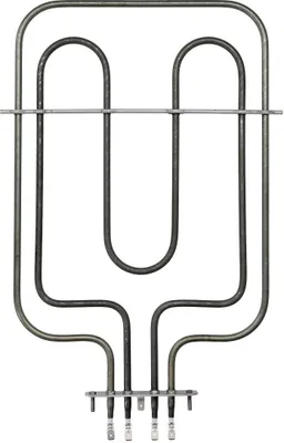 Produktbild von easyPART passend für 806891119 smeg Heizung Oberhitze Grill IRCA 3011R180 für Backofen