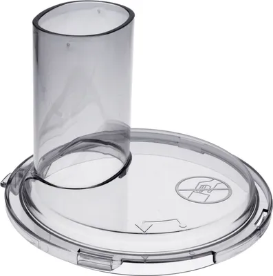Produktbild von SIEMENS Deckel 00086126 für Küchenmaschine | Abdeckung, Verschluss, Schutzhaube