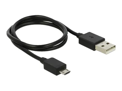Zdjęcie produktu dla Rozgałęźnik DeLock Displayport 1.2 1 x Displayport in > 2 x HDMI out 4K 30 Hz