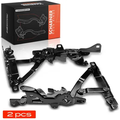 Productafbeelding van Frankberg 2x scharnier motorkap voor voor Mercedes-Benz S-Klasse V222 W222 X222