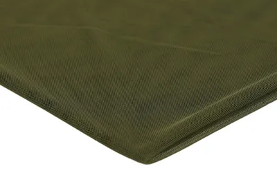 Obrázok produktu pre Obojstranná elastická sieťovina z tylu, Olivová, 50 x 150 cm