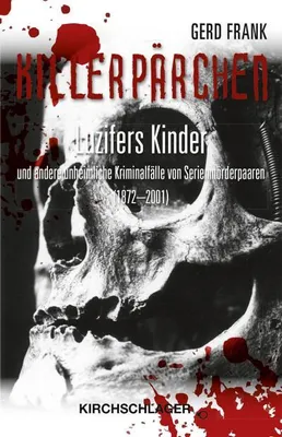 Produktbild von Killerpärchen
