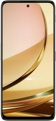 Immagine prodotto di Nubia Focus Pro 5G 17.1 cm (6.72 ) Dual SIM Android 13 USB Type-C 8 GB 256 GB 5000 mAh Light Brown)