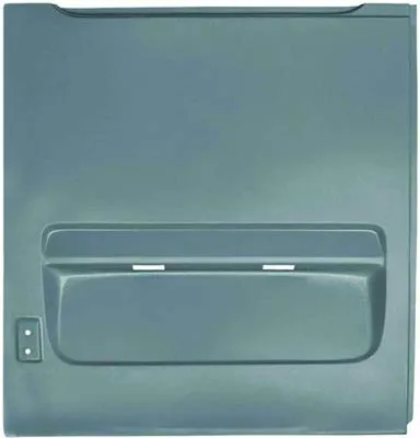 Produktbild von DIEDERICHS Heckklappe links 9149623 passend für MERCEDES-BENZ SPRINTER 3-t Kasten (903) SPRINTER 3-t Bus (903) SPRINTER 2-t Kasten (901, 902)