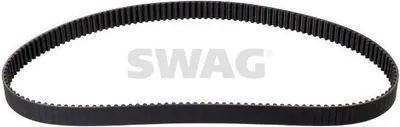 Produktbild von SWAG 33 10 5736 Zahnriemen für LAND ROVER Freelander SUV (L314) 145-Zähne