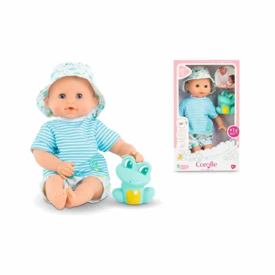 Produktbild von Corolle Mon Premier Poupon Badebaby Marin, Puppe