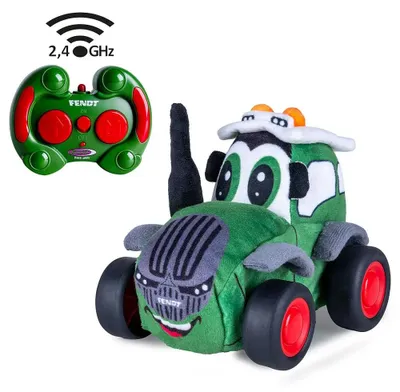 Image de Jamara 410200, tracteur, 2 an(s)
