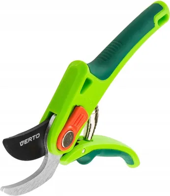 Produktbild von GARTENSCHERE Schnittdurchmesser 12 mm