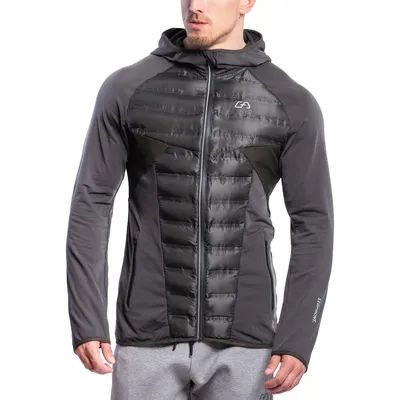 Produktbild von Ultrasonic 2.0 Trainingsjacke für Herren