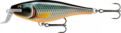 Immagine prodotto di Rapala SSR14, 45 g, 3/0, 3/0, 14 cm, 1,5 m, 2,7 m