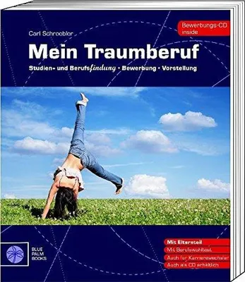 Immagine prodotto di Schroebler, C: Mein Traumberuf