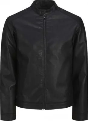 Produktbild von Jj Rebel Correccion de Marca 12264054-BLACK in Black color size x-large