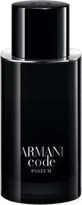 Image de Armani Code Le Parfum Edp Spray