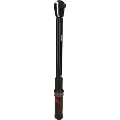Produktbild von KS Tools 1/2  ERGOTORQUE 40-200Nm Ratschen-Drehmomentschl