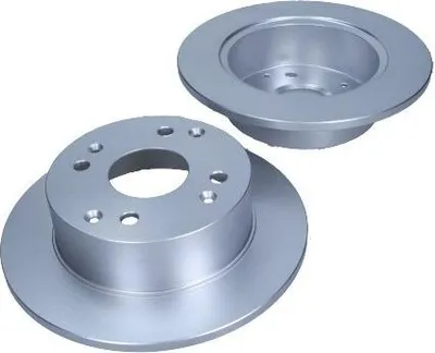 Produktbild von 2x QUARO Bremsscheibe QD0529 für HONDA Accord VI Limousine (CK CG CH CF8)