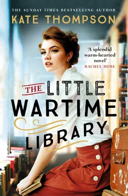 Produktbild von Die kleine Bibliothek aus der Kriegszeit
