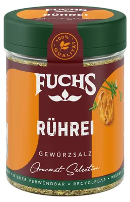Produktbild von Rührei Gewürzsalz