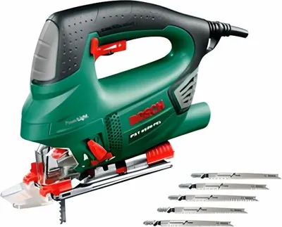 Produktbild von Bosch PST 900 PEL Power-Stichsägen 620 W 2,2 kg