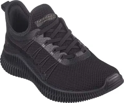 Produktbild von SKECHERS BOBS GEO-NEW AESTHETICS SLIP-INS Schwarz