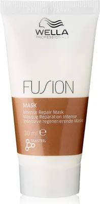Image de Masque Fusion Réparateur Intense