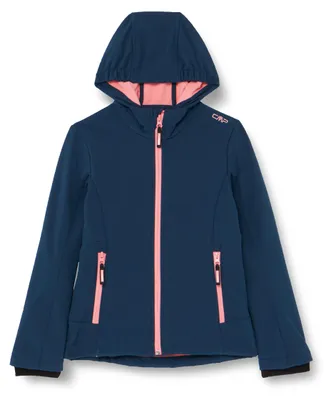 Image de CMP Veste softshell Fix Hood