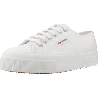Produktbild von SUPERGA S21384W 2740 Weiß