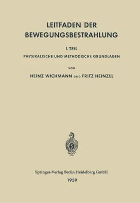 Obrázok produktu pre Leitfaden der Bewegungsbestrahlung