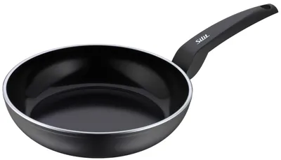 Image de Silit Messino Stielpfanne, 24 cm 3201005855 4004633300359
