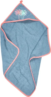 Immagine prodotto di Asciugamano con cappuccio Playshoes