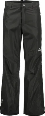 Produktbild von McKINLEY He.-Regenhose Carlow II BLACK M