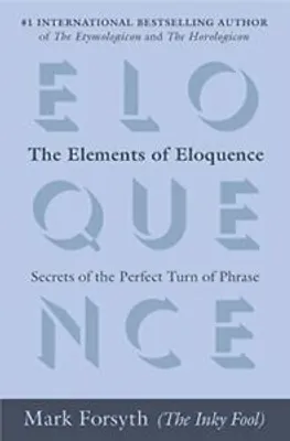 Image de The Elements of Eloquence