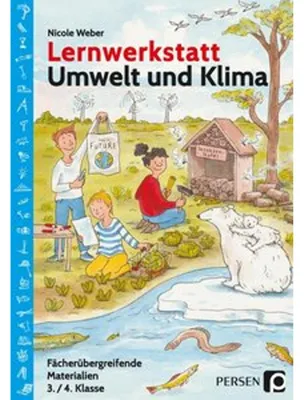 Obrázek produktu pro Lernwerkstatt Umwelt und Klima
