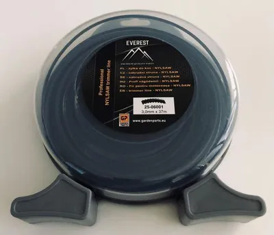 Productafbeelding van NYLSAW snijlijn 3.00 37m