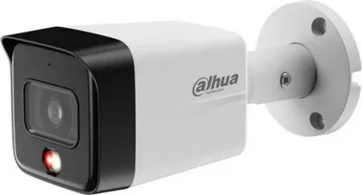 Imagen del producto de Cámara Ip Dahua Ipc-Hfw1639Tc-A-Il-0280B-S6