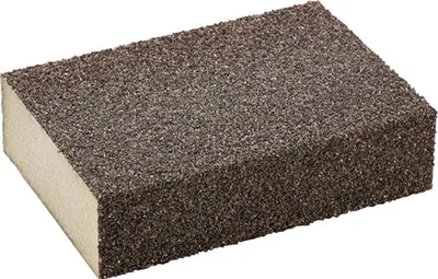 Obrázok produktu pre Brúsna špongia Forum K36/60 98X69X26mm , 4317784875295