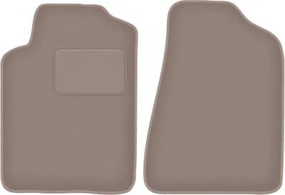Produktbild von Autoteppiche vorne für: Dodge Stratus Sedan (1995-2001) Beige