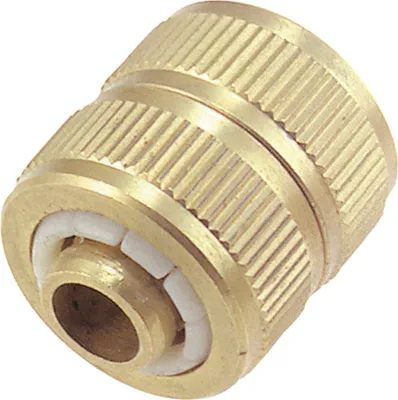 Obrázek produktu pro Oprava mosazi pro 1/2" hadice. Balení v blistru 1 kus