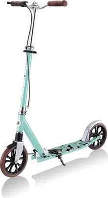 Produktbild von GLOBBER NL 205 Deluxe, pastell mint