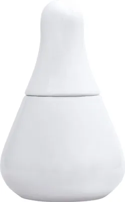 Produktbild von KAHLA Zuckerhut 0,40 l Five Senses weiß 392012A90039C